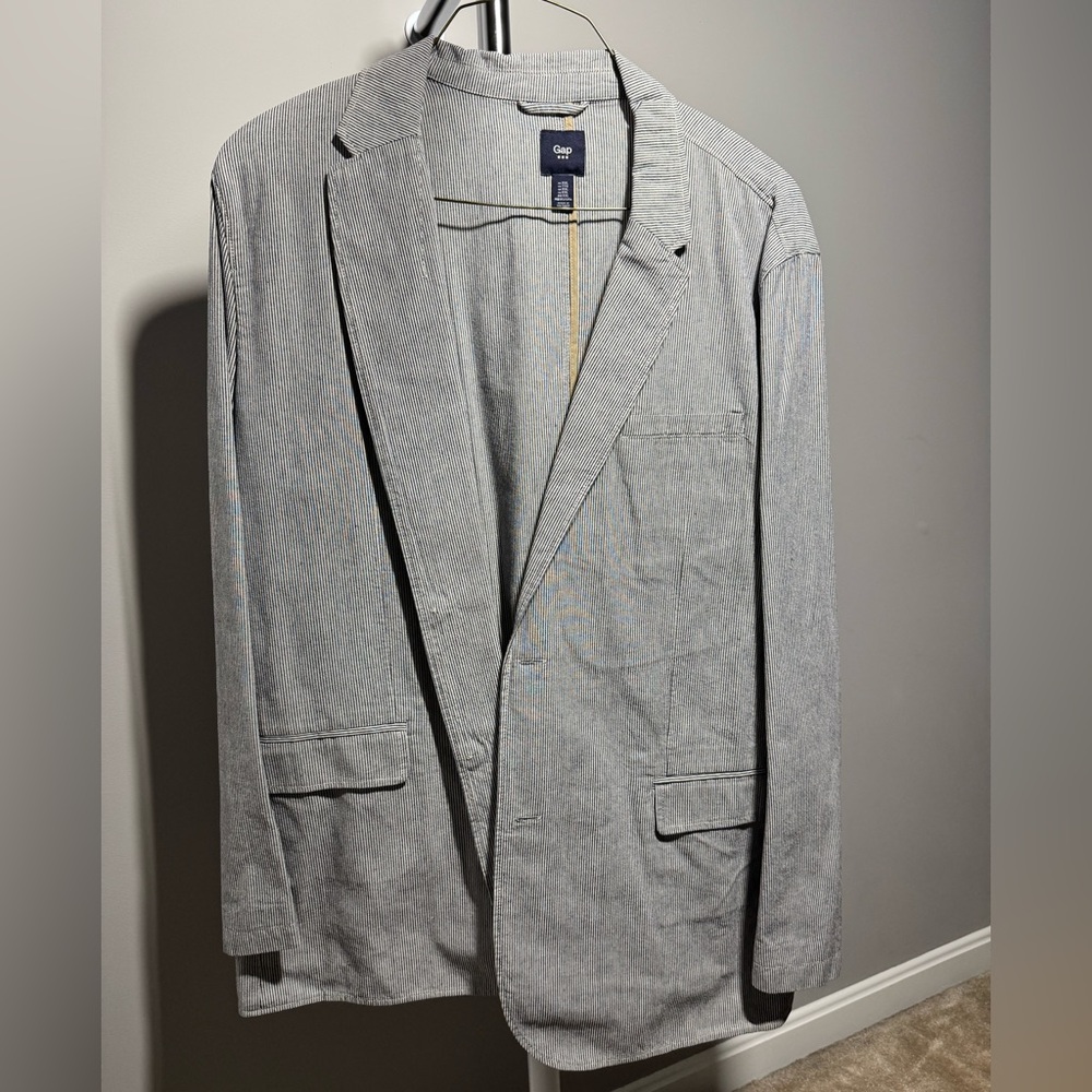 Men’s Gap Blazer